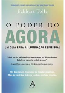 RESENHA – O PODER DO AGORA